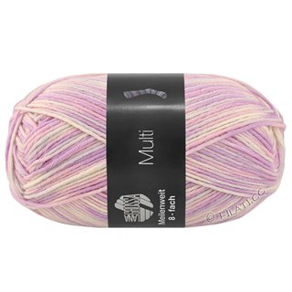 MEILENWEIT 8-FACH 150g Multi von Lana Grossa