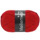 Lana Grossa MEILENWEIT 8-FACH 100g Uni | 9555-Rot