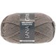 Lana Grossa MEILENWEIT 8-FACH 100g Uni | 9671-Taupe