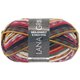 MEILENWEIT 8-FACH 100g Print - von Lana Grossa | 9888-