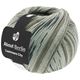 Lana Grossa MEILENWEIT 100g Cashmere City (ABOUT BERLIN) | 870-