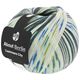Lana Grossa MEILENWEIT 100g Cashmere City (ABOUT BERLIN) | 874-