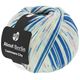 Lana Grossa MEILENWEIT 100g Cashmere City (ABOUT BERLIN) | 875-