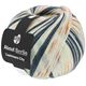Lana Grossa MEILENWEIT 100g Cashmere City (ABOUT BERLIN) | 878-
