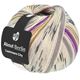 Lana Grossa MEILENWEIT 100g Cashmere City (ABOUT BERLIN) | 881-