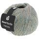 Lana Grossa MEILENWEIT 100g Tweed (ABOUT BERLIN) | 907-Grau meliert