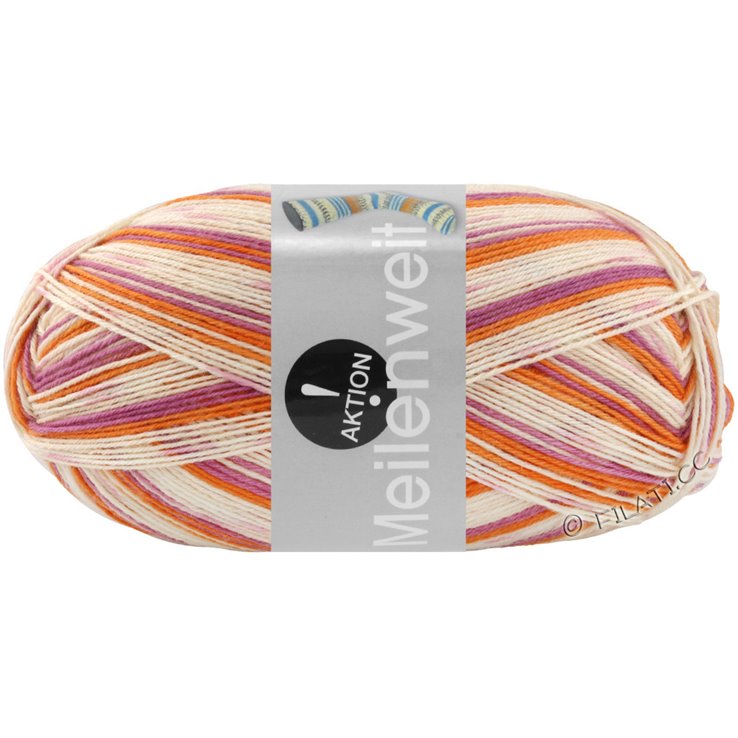 MEILENWEIT 100g Aktion - von Lana Grossa | 2985-