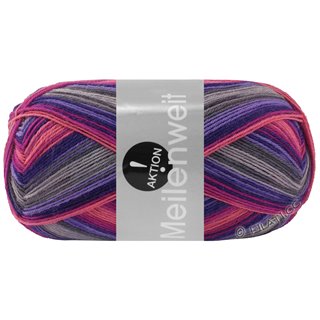 MEILENWEIT 100g Aktion von Lana Grossa