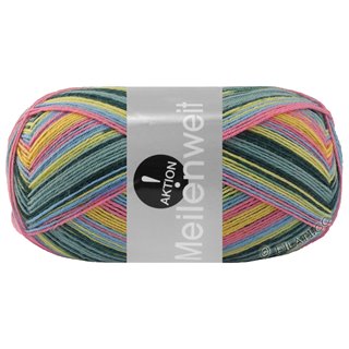 MEILENWEIT 100g Aktion von Lana Grossa