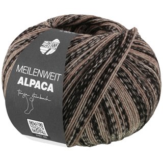 MEILENWEIT 100g Alpaca Mix von Lana Grossa