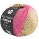 Lana Grossa MEILENWEIT 100g Alpaca Print | 2201-