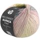 Lana Grossa MEILENWEIT 100g Alpaca Print | 2207-
