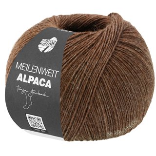 MEILENWEIT 100g Alpaca von Lana Grossa