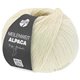 Lana Grossa MEILENWEIT 100g Alpaca | 2008-Rohweiß