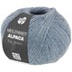 Lana Grossa MEILENWEIT 100g Alpaca | 2011-Graublau