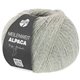 Lana Grossa MEILENWEIT 100g Alpaca | 2013-Steingrau