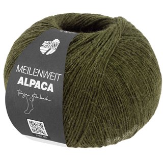 MEILENWEIT 100g Alpaca von Lana Grossa