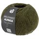 Lana Grossa MEILENWEIT 100g Alpaca | 2017-Dunkeloliv
