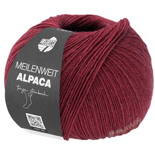 MEILENWEIT 100g Alpaca von Lana Grossa
