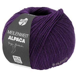 MEILENWEIT 100g Alpaca von Lana Grossa