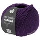 Lana Grossa MEILENWEIT 100g Alpaca | 2021-Dunkelviolett