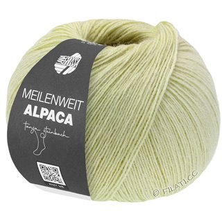 MEILENWEIT 100g Alpaca von Lana Grossa