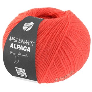MEILENWEIT 100g Alpaca von Lana Grossa