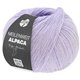 Lana Grossa MEILENWEIT 100g Alpaca | 2027-Zartlila