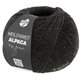 Lana Grossa MEILENWEIT 100g Alpaca | 2028-Graphitgrau