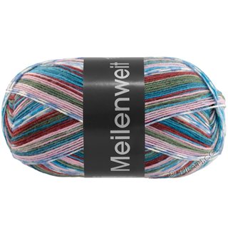 MEILENWEIT 100g Arte von Lana Grossa