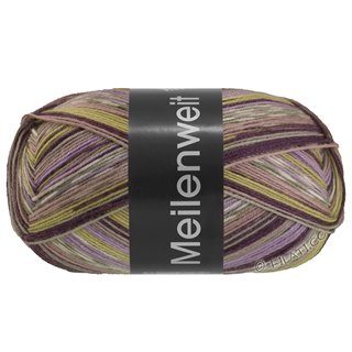 MEILENWEIT 100g Arte von Lana Grossa