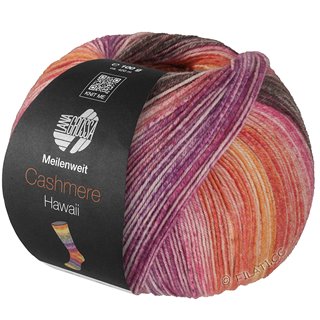 MEILENWEIT 100g Cashmere Hawaii von Lana Grossa