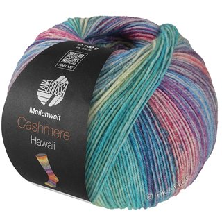 MEILENWEIT 100g Cashmere Hawaii von Lana Grossa