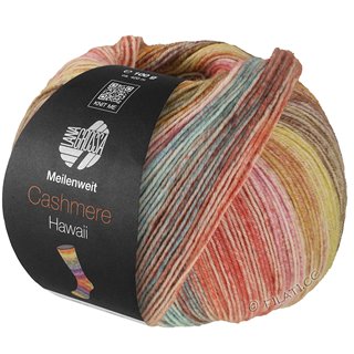 MEILENWEIT 100g Cashmere Hawaii von Lana Grossa