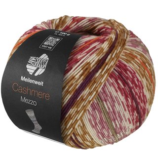 MEILENWEIT 100g Cashmere Mezzo von Lana Grossa