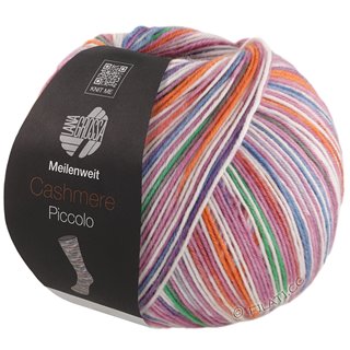 MEILENWEIT 100g Cashmere Piccolo von Lana Grossa