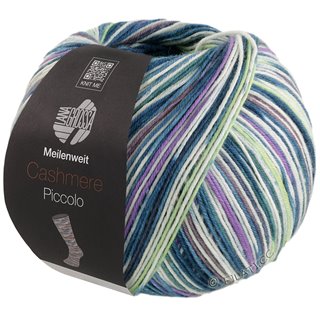 MEILENWEIT 100g Cashmere Piccolo von Lana Grossa