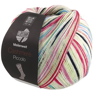 MEILENWEIT 100g Cashmere Piccolo von Lana Grossa