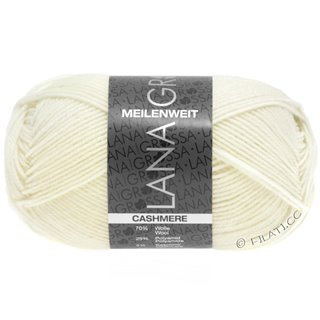 MEILENWEIT 50g Cashmere von Lana Grossa
