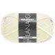 MEILENWEIT 50g Cashmere - von Lana Grossa | 01-Weiß