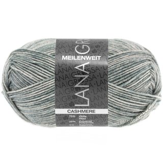 MEILENWEIT 50g Cashmere von Lana Grossa