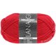MEILENWEIT 50g Cashmere - von Lana Grossa | 06-Rot