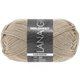 MEILENWEIT 50g Cashmere - von Lana Grossa | 13-Grège