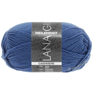 MEILENWEIT 50g Cashmere von Lana Grossa