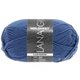 MEILENWEIT 50g Cashmere - von Lana Grossa | 16-Brillantblau