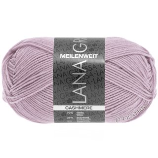 MEILENWEIT 50g Cashmere von Lana Grossa