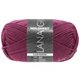 MEILENWEIT 50g Cashmere - von Lana Grossa | 52-Fuchsia
