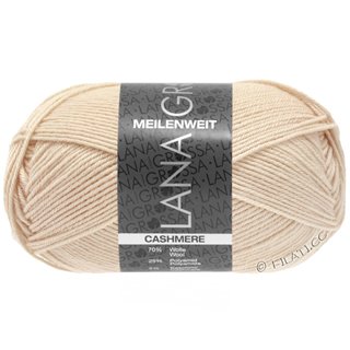 MEILENWEIT 50g Cashmere von Lana Grossa