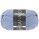 MEILENWEIT 50g Cashmere - von Lana Grossa | 62-Hellblau