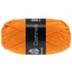 MEILENWEIT 50g Cashmere - von Lana Grossa | 74-Orange